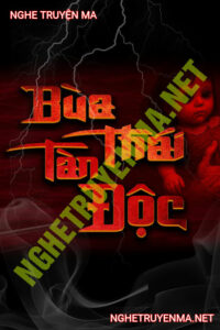 Bùa Thái Tàn Độc