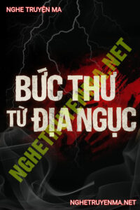 Bức Thư Từ Địa Ngục