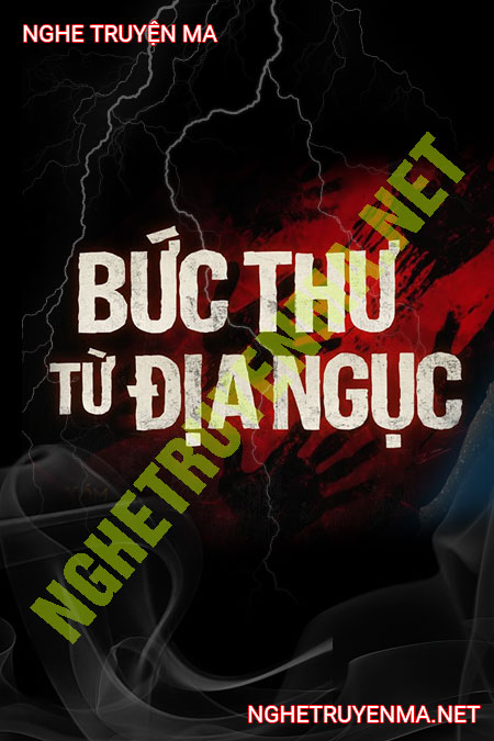 Bức Thư Từ Địa Ngục