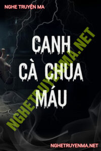 Canh Cà Chua Máu