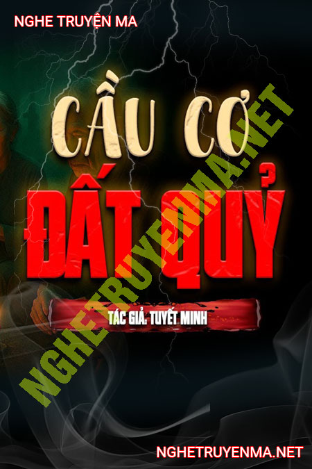 Cầu Cơ Đất Quỷ