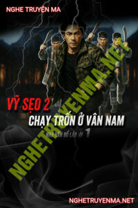 Chạy Trốn Ở Vân Nam
