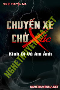Chuyến Xe Chở X.ác