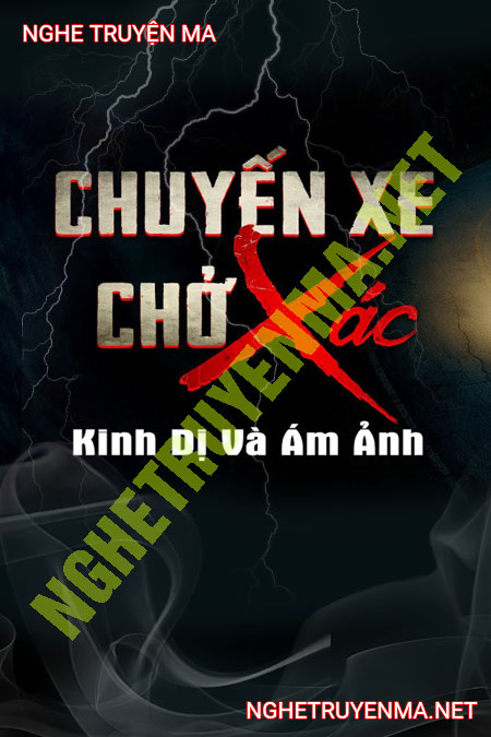 Chuyến Xe Chở X.ác