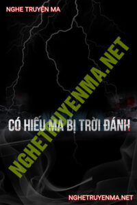 Có Hiếu Mà Bị Trời Đánh