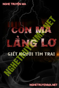 Con Ma Lẳng Lơ