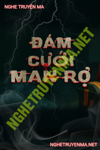 Đám Cưới Man Rợ