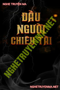 Đầu Người Chiêu Tài