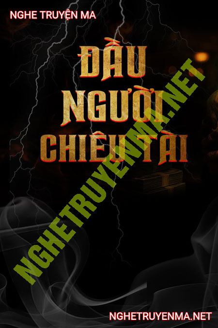 Đầu Người Chiêu Tài