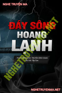 Đáy Sông Hoang Lạnh