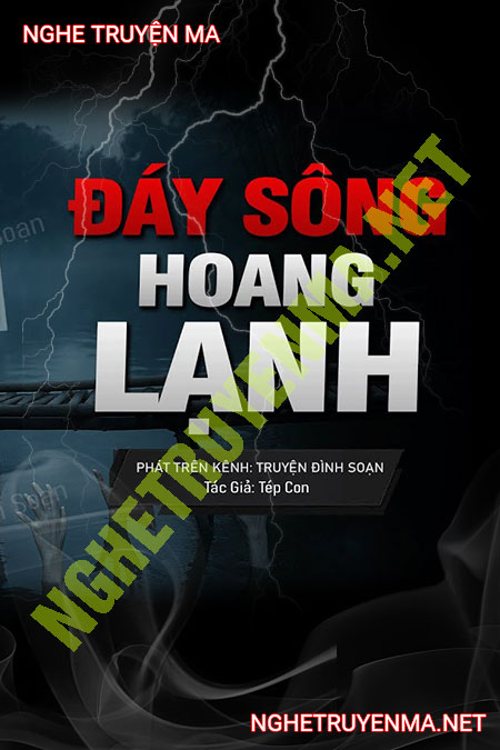 Đáy Sông Hoang Lạnh