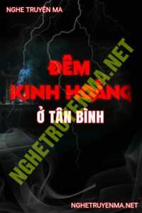 Đêm Kinh Hoàng Ở Tân Bình