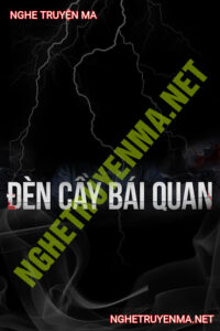 Đèn Cầy Bái Quan
