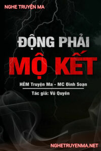 Động Phải Mộ Kết