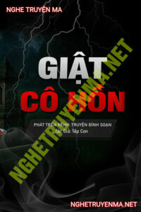 Giật Cô Hồn