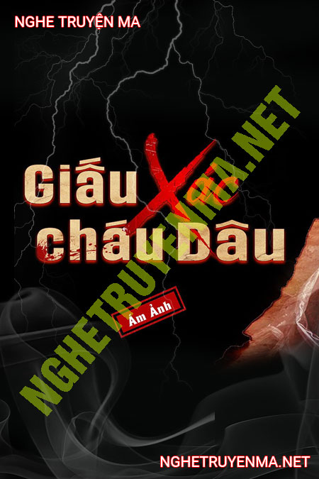 Dấu X.ác Cháu Dâu