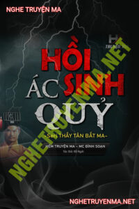 Hồi Sinh Ác Quỷ