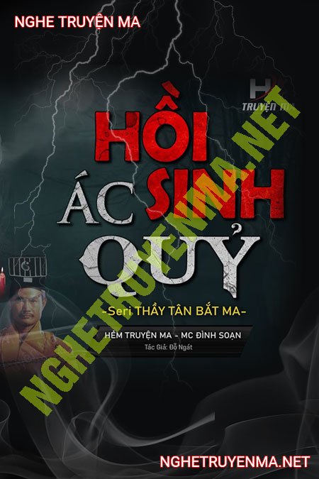 Hồi Sinh Ác Quỷ