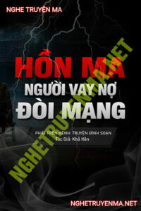 Hồn Ma Người Vay Nợ Đòi Mạng
