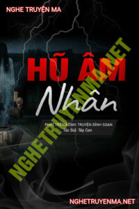 Hũ Âm Nhân