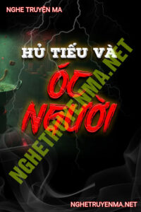 Hủ Tiếu Và Óc Người