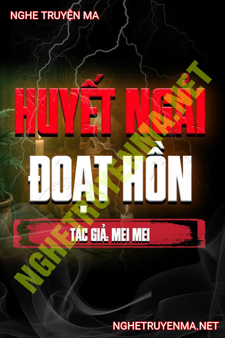 Huyết Ngải Đoạt Hồn