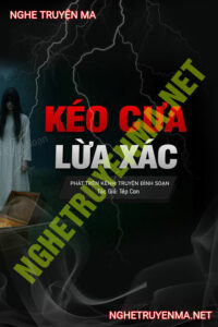 Kéo Cưa Lừa X.ác