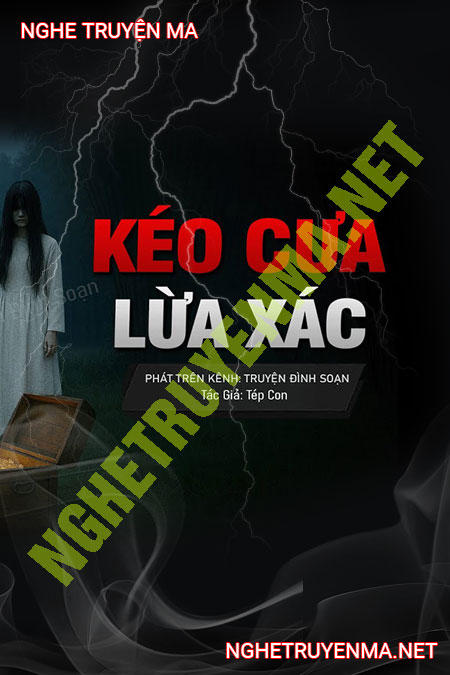 Kéo Cưa Lừa X.ác