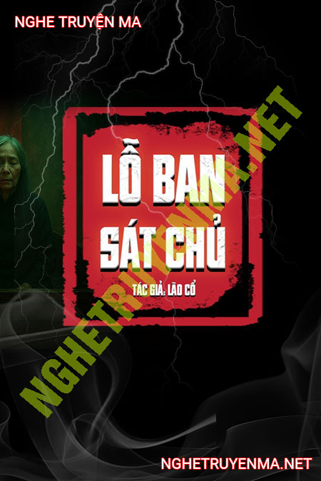 Lỗ Ban Sát Chủ