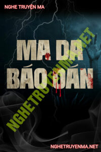 Ma Da Báo Oán