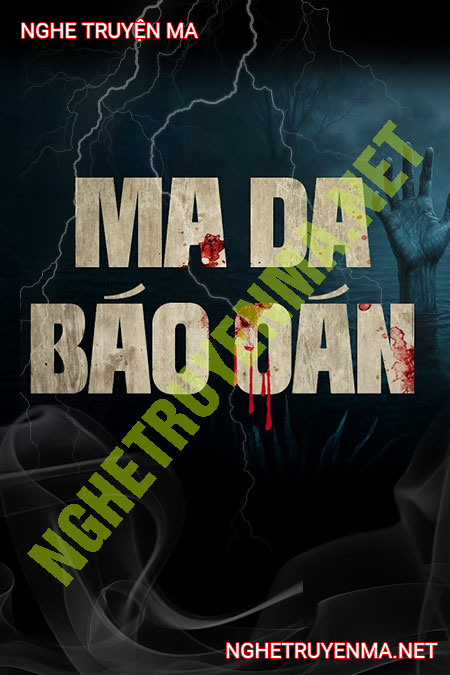 Ma Da Báo Oán