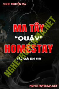 Ma Tây Quậy Homestay