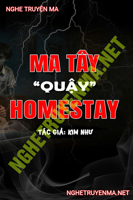 Ma Tây Quậy Homestay