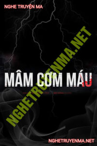 Mâm Cơm Máu