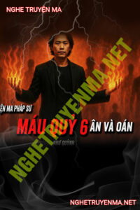 Máu Quỷ 6