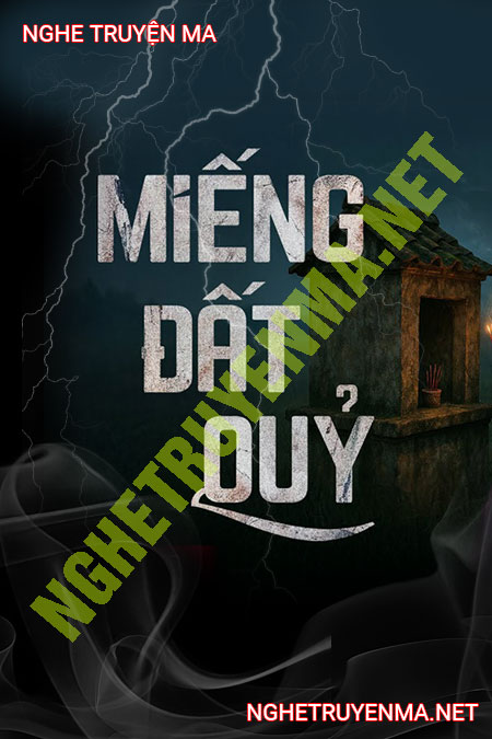 Miếng Đất Quỷ