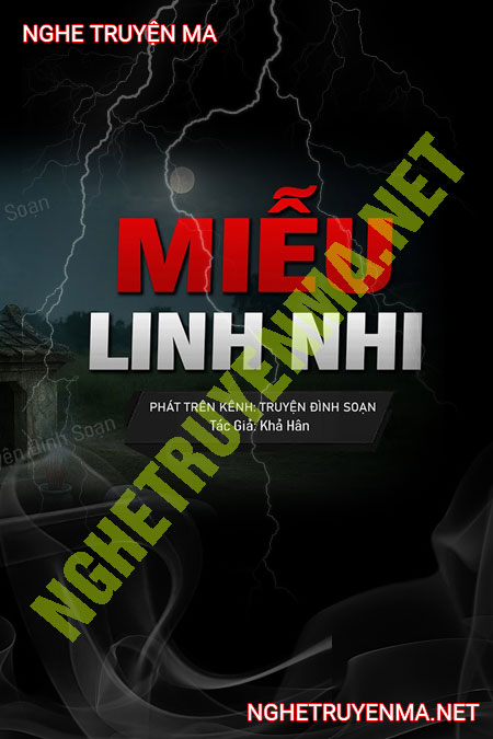 Miễu Linh Nhi