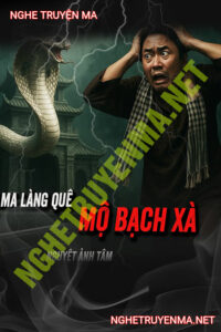 Mộ Bạch Xà