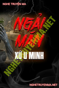 Ngải Mạn Xứ U Minh