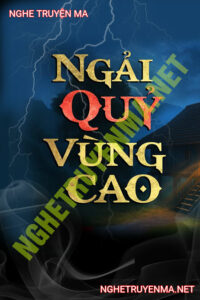 Ngải Quỷ Vùng Cao