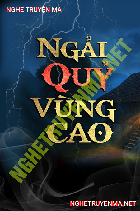 Ngải Quỷ Vùng Cao
