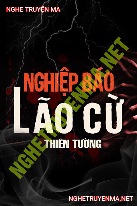 Nghiệp Báo Lão Cừ