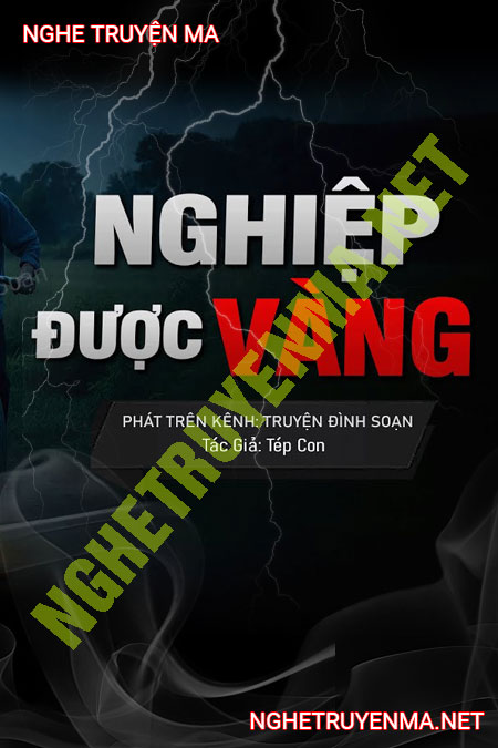 Nghiệp Được Vàng