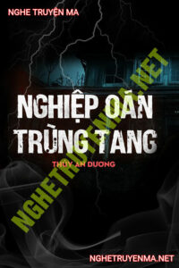 Nghiệp Oán Trùng Tang