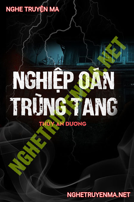 Nghiệp Oán Trùng Tang