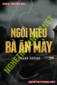 Ngôi Miếu Bà Ăn Mày