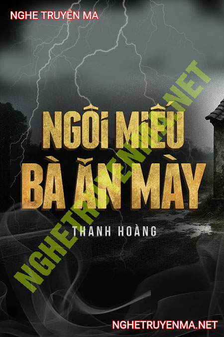 Ngôi Miếu Bà Ăn Mày