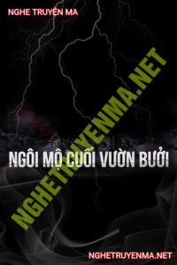 Ngôi Mộ Cuối Vườn Bưởi