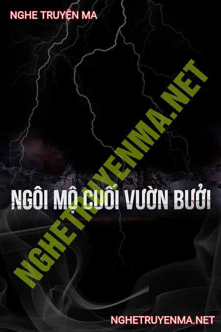 Ngôi Mộ Cuối Vườn Bưởi