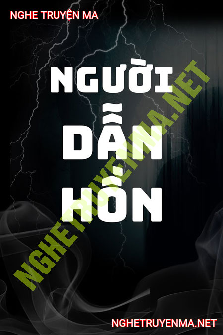 Người Dẫn Hồn